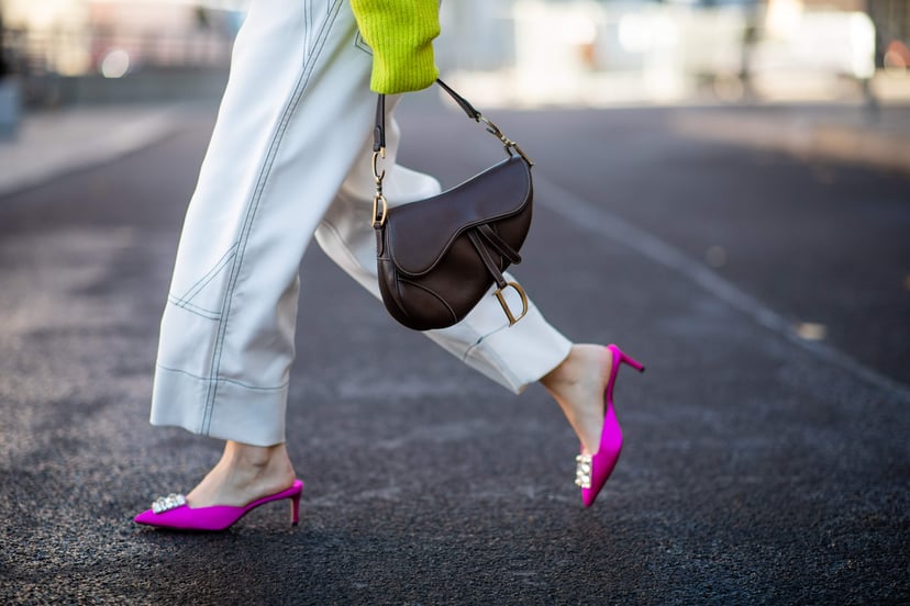 Comfortable Heels From Nordstrom POPSUGAR Fashion