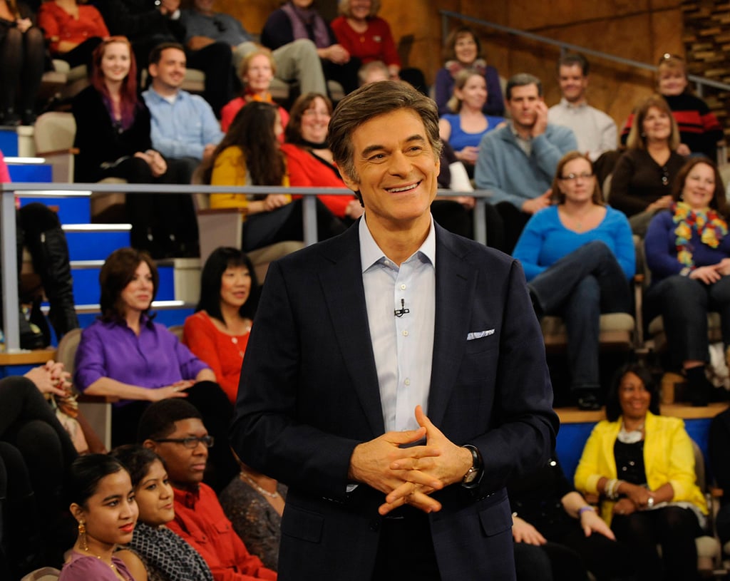 Best Dr. Oz Tips