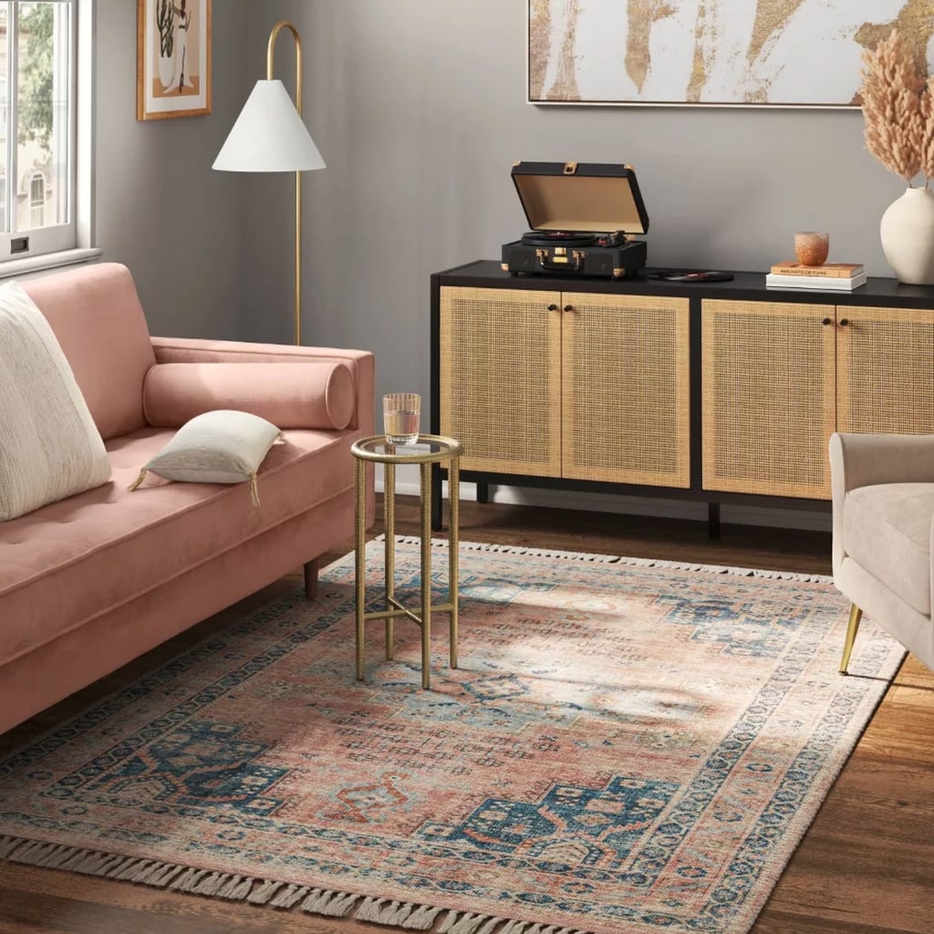The Best Area Rugs From Target For Every Design Aesthetic