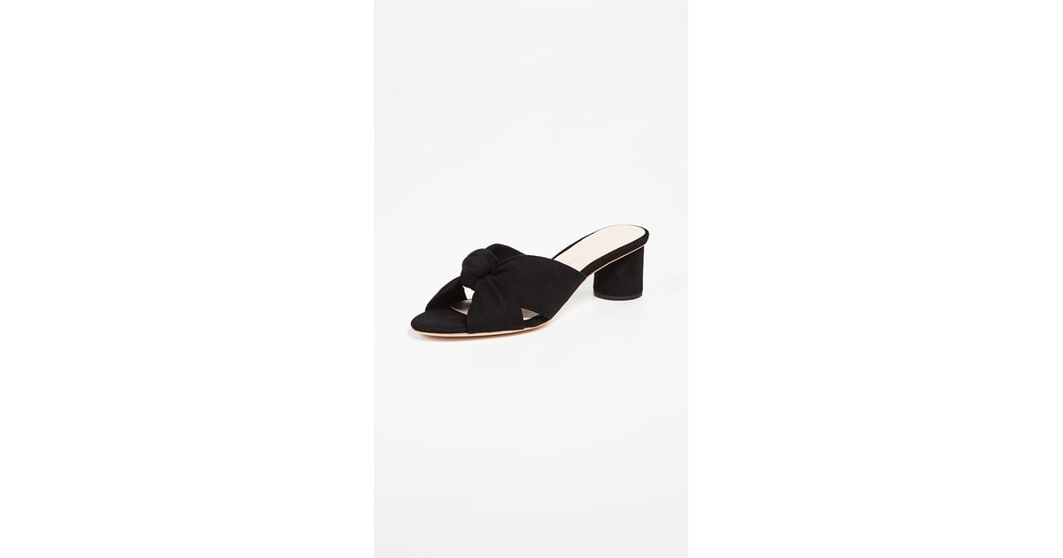 Loeffler randall celeste knot outlet slides