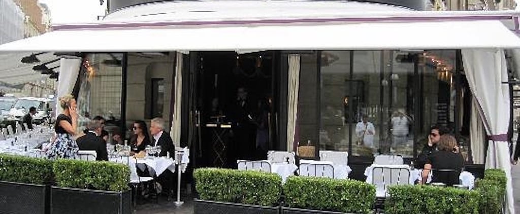 L'Avenue Restaurant Accused of Barring Arabs, Veiled Women