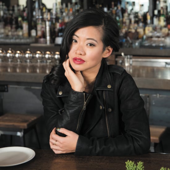 Food Whore Author Jessica Tom Personal Essay