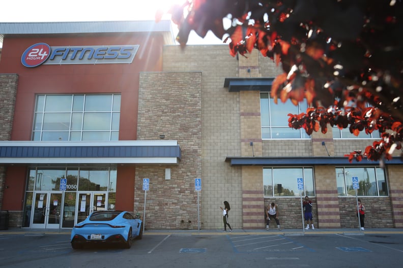 How Much Does a 24 Hour Fitness Membership Cost?