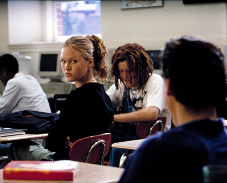 10 Things I Hate About You Netflix 10 Things I Hate About You (1999) | Romantic Comedies Streaming on