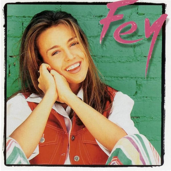 Fey Album