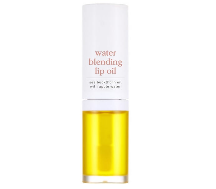 Nooni Water Blending Lip Oil