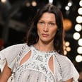 Bella Hadid Says She's "Finally Healthy" After Undergoing Treatment For Lyme Disease