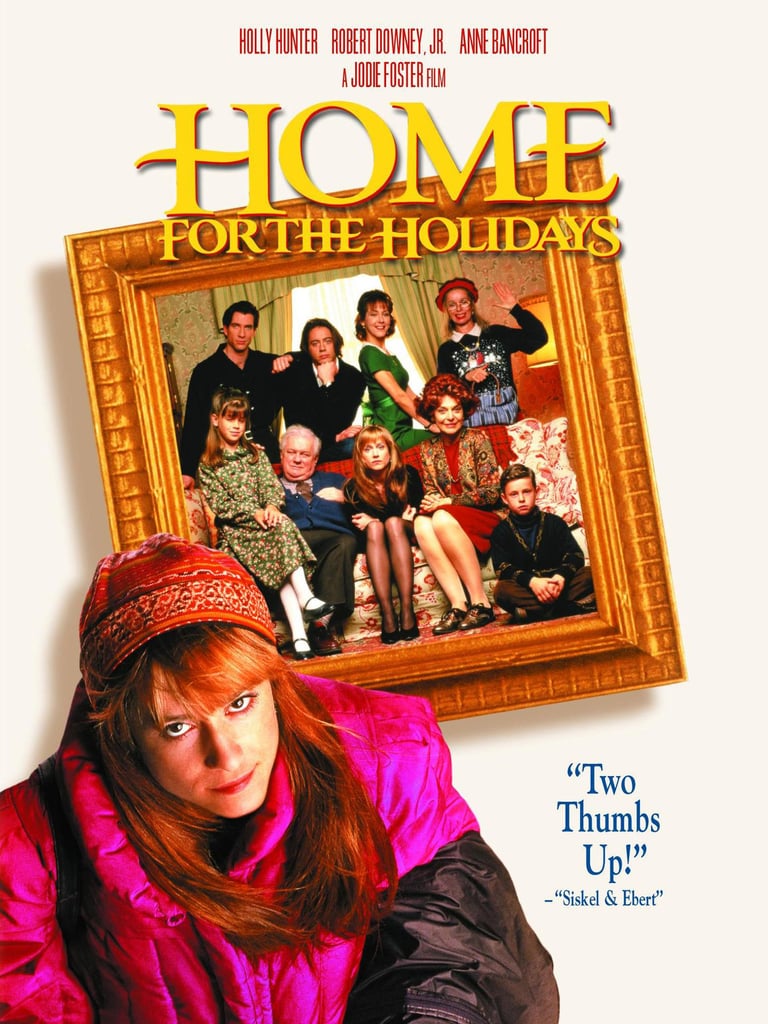 Home for the Holidays