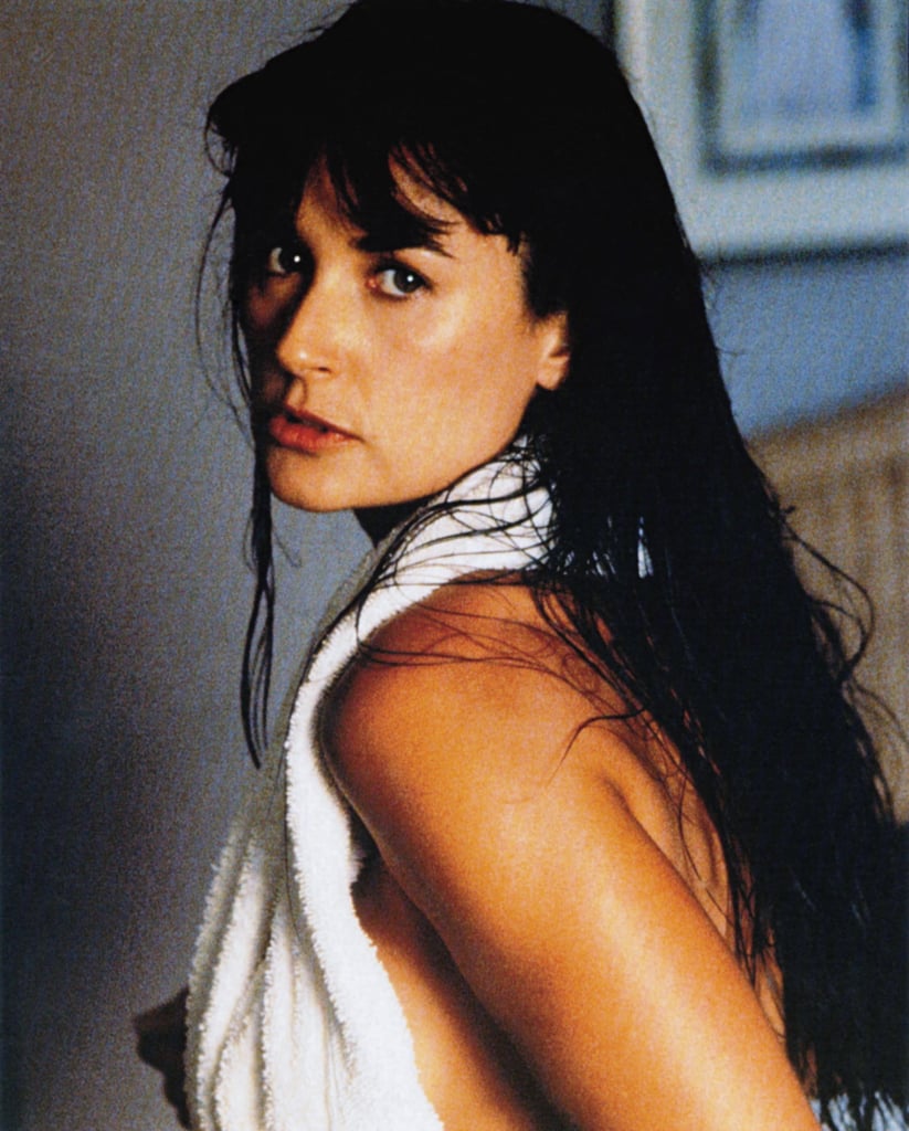 Sexy Demi Moore Pictures