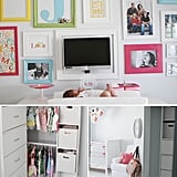 Transitional Nursery Ideas | POPSUGAR Moms