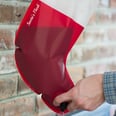 This Santa's Stocking Flask Bag Holds 3 Entire Bottles of Wine, So Get Ready to Drink Up