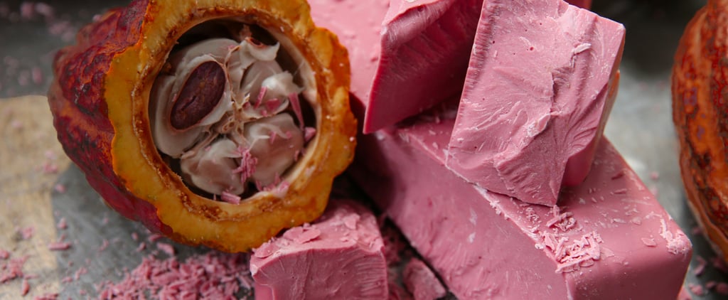 What Is Ruby Chocolate?