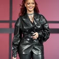 Rihanna's Surprise Appearance at the BET Awards Is a Whole Mood