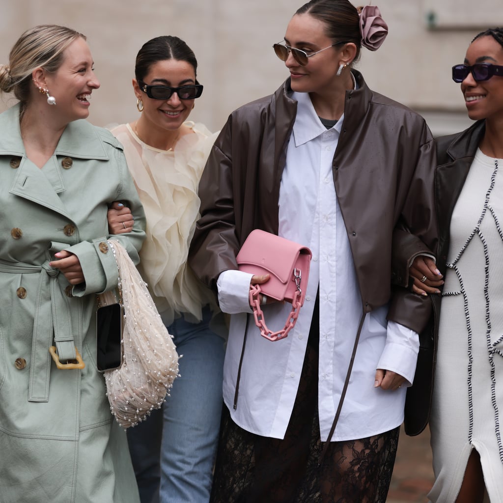 19 Early Black Friday Fashion Deals You Don't Want to Miss