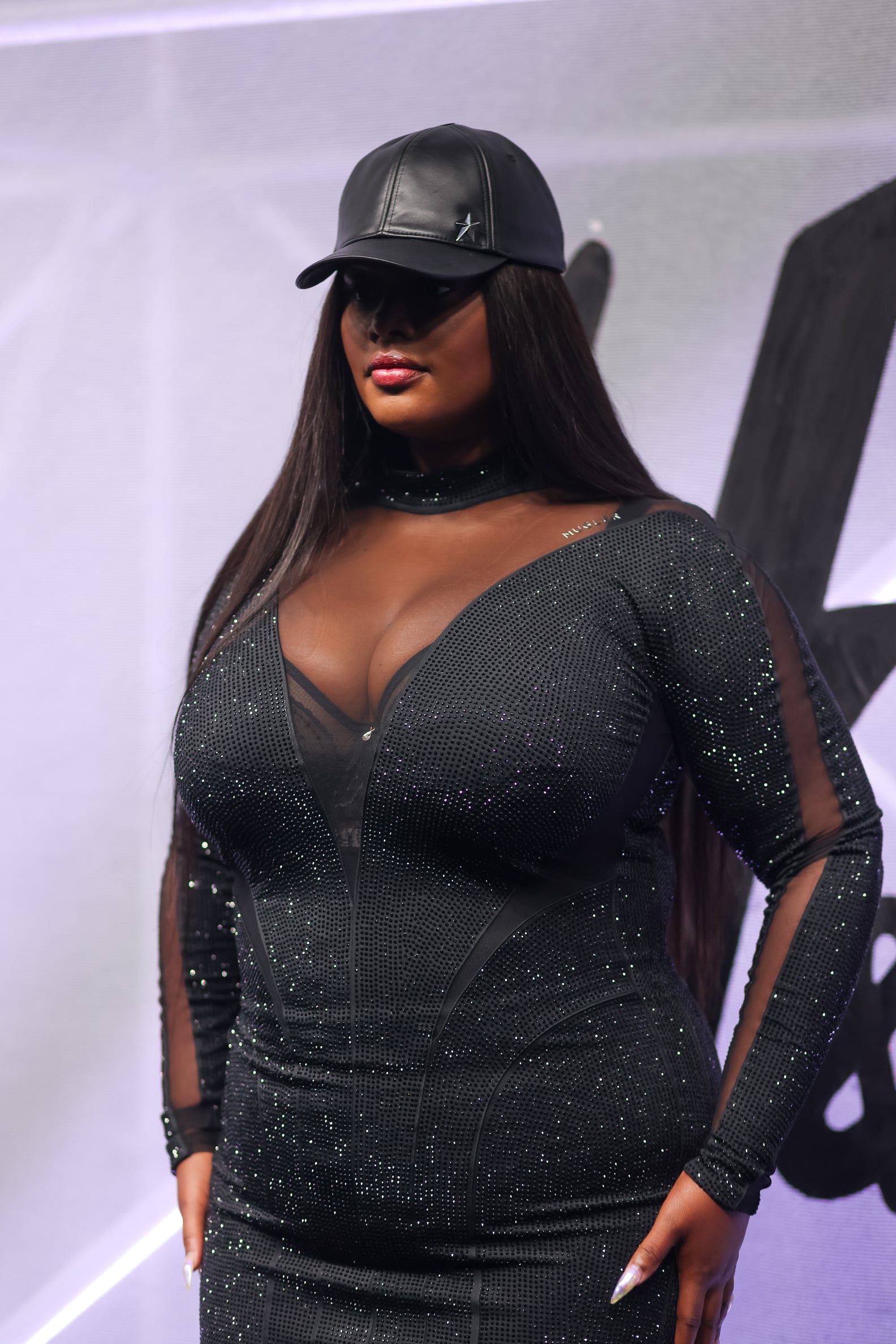 Mugler x H&M Global Launch Runway and Celebrity Photos | PS Fashion