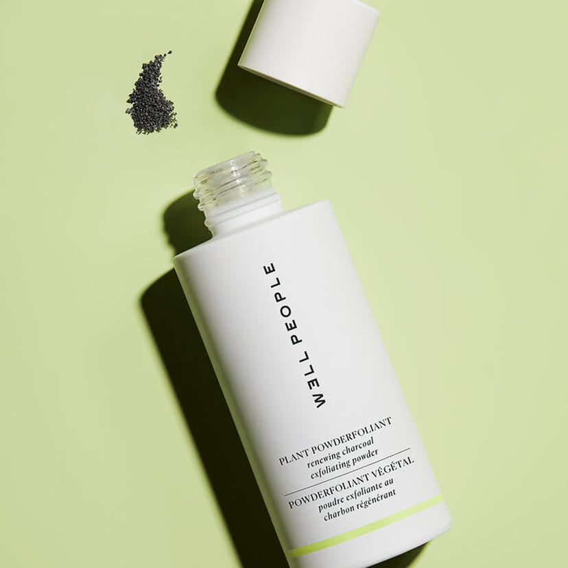 W3LL People Launched Plant-Powered Skin-Care Collection