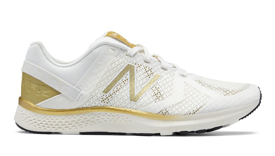 New balance beauty and the beast store
