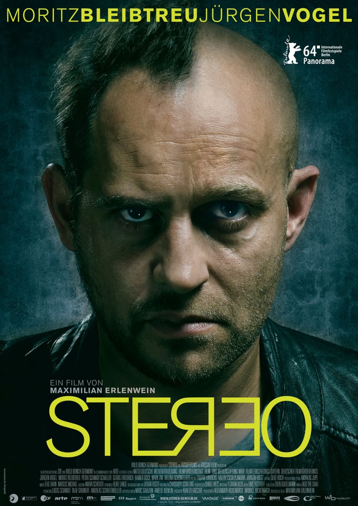 Stereo | Netflix's Best Psychological Thrillers | 2020 ...