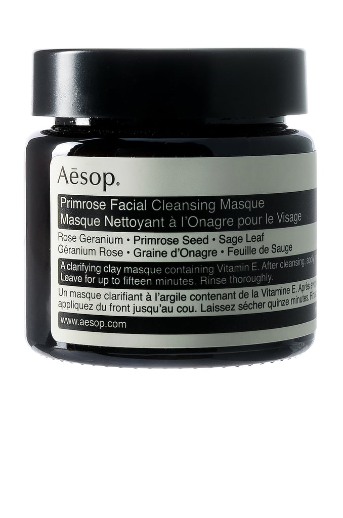 Aesop Primrose Facial Cleansing Masque