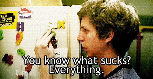 And Slowly, So Does Everyone Else