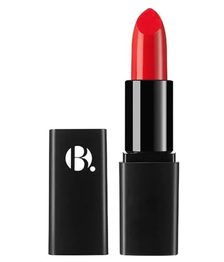 B. Luminous Lipstick in Jeopardy