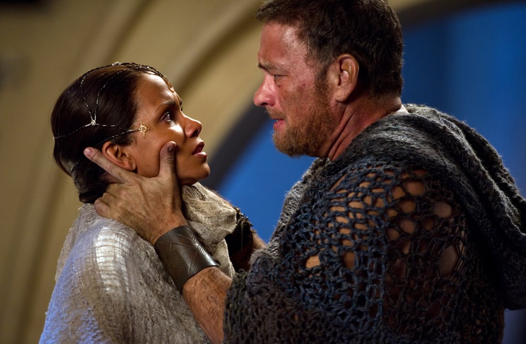 Cloud Atlas 2 hours, 52 minutes What Are the Longest Recent Movies