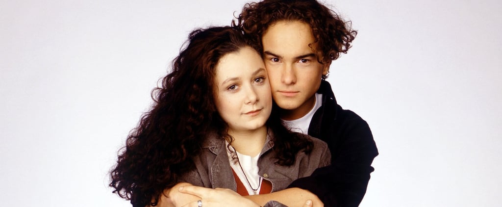 Darlene and David's Son's Name on Roseanne