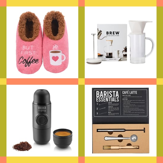Best Gifts For Coffee-Lovers