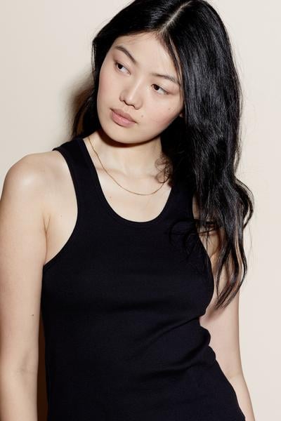 Frances de Lourdes Davis Tank