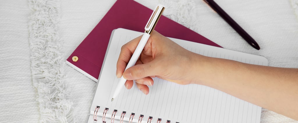 How a Sleep Journal Improved My Sleep