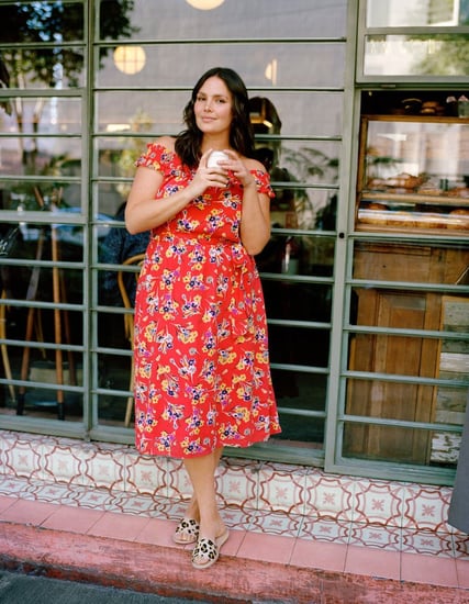 Anthropologie best sale colloquial dress