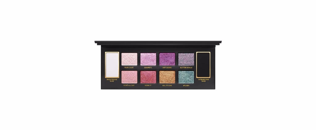 Too Faced Glitter Bomb Giveaway