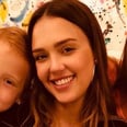 Jessica Alba Has a "Terrible" Parenting Habit That Will Make You LOL So Hard, You'll Pick It Up, Too