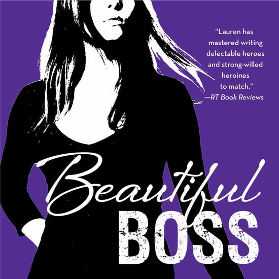 Beautiful Boss by Christina Lauren Excerpt