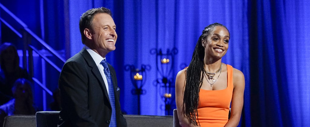 Rachel Lindsay Demands The Bachelor Fix Its Diversity Issue