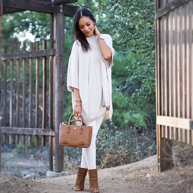 This Inspirational Hashtag Will Give You the Best Spring Outfit Ideas