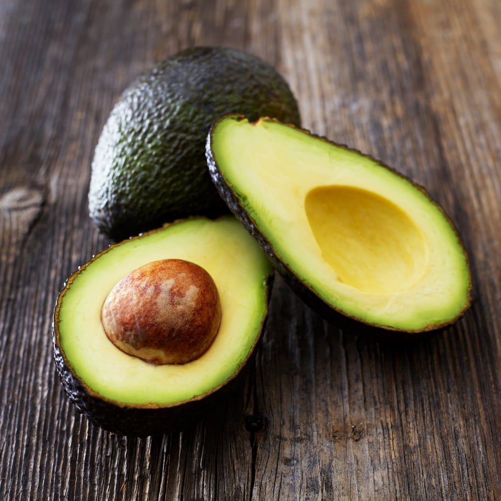 The Many Health Benefits of Avocados