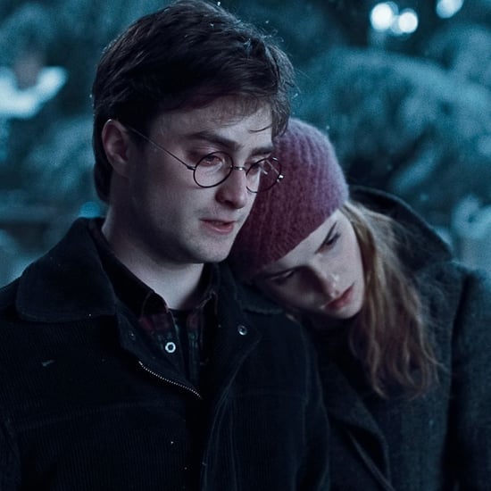 JK Rowling Posts About the Potter Family on Pottermore