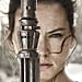 Who Are Rey's Parents in Star Wars: The Force Awakens?