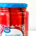 So Walmart Just Launched Tropickles, aka Fruit-Punch-Flavored Pickles