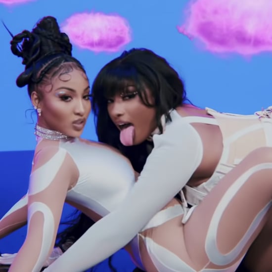 Watch Megan Thee Stallion and Shenseea's "Lick" Music Video