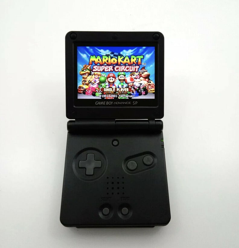 Game Boy Advance