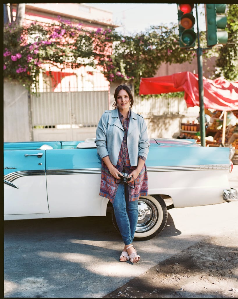 Anthropologie Announces Plus Size Collection 2019
