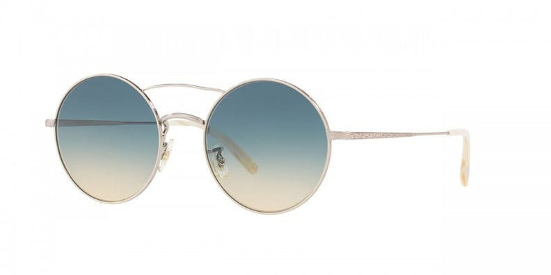 Oliver Peoples Nickol Sunglasses