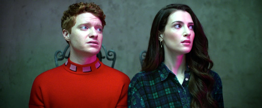 New Netflix Original TV Shows in January 2021
