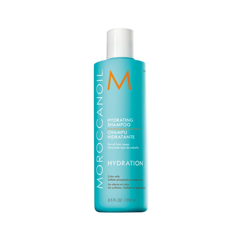 Moroccanoil Hydrating Shampoo