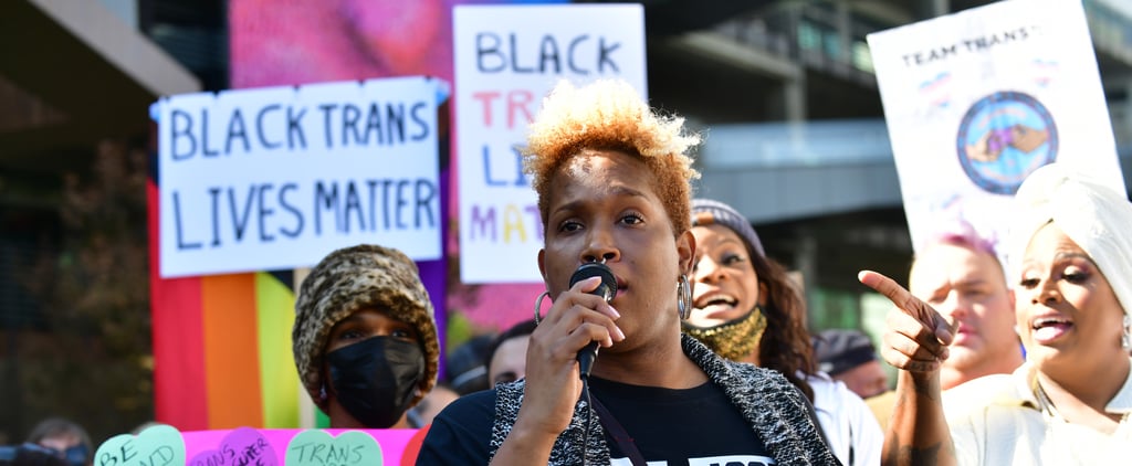 LGBTQ+ Protests Against Dave Chappelle's The Closer Remind Us That Words Matter