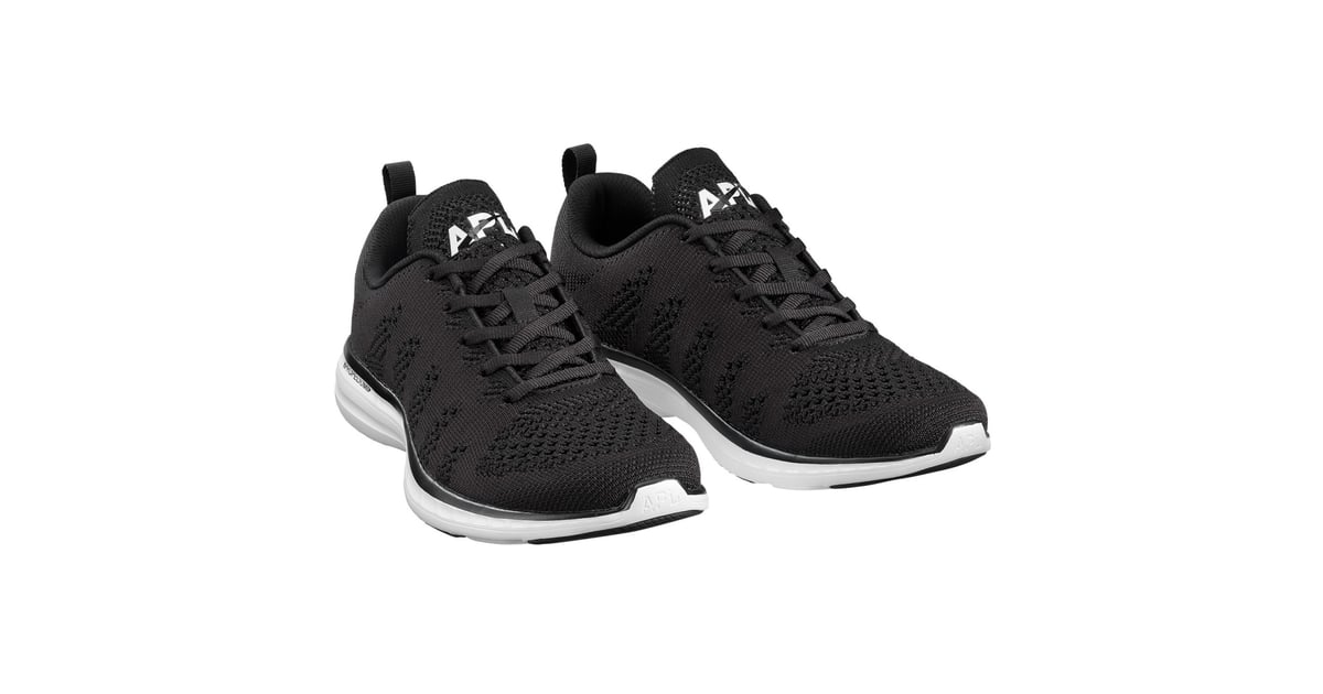 APL Techloom Pros | The Best All-Black Workout Clothes | POPSUGAR Fitness Photo 5