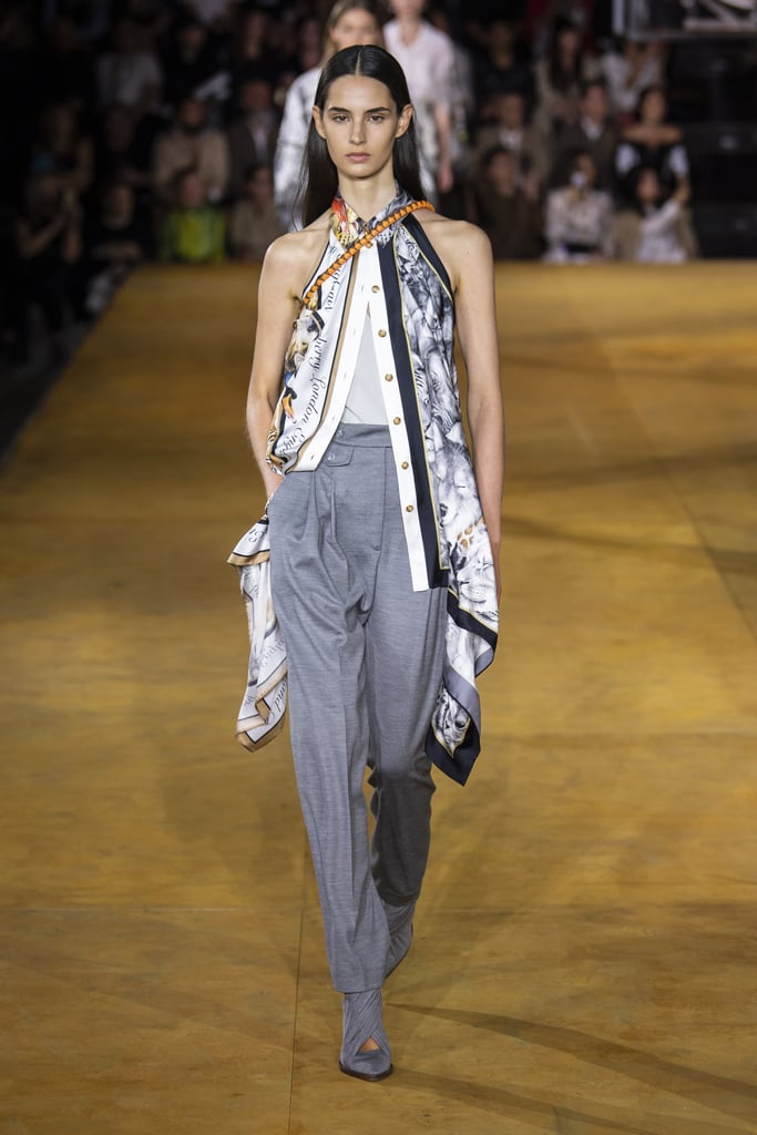 Burberry Spring 2020 Runway Review and Pictures