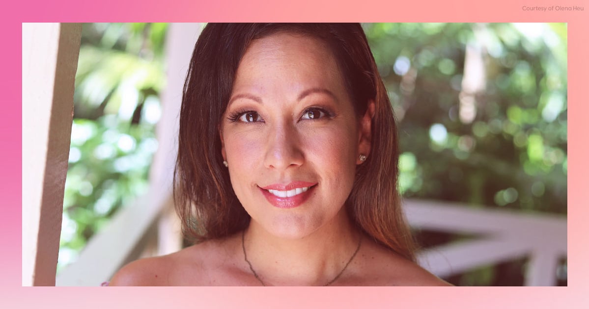 “I Decided to Have a Preventative Mastectomy and Go Flat — Here’s Why”